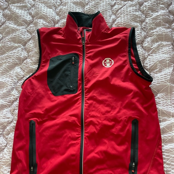 Polo Unisex sport utility vest - Picture 1 of 6